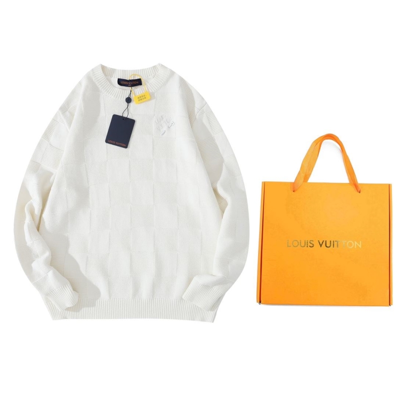 LV Sweaters
